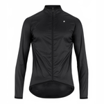 ASSOS Mille GT Wind Jacket C2 - Black Series