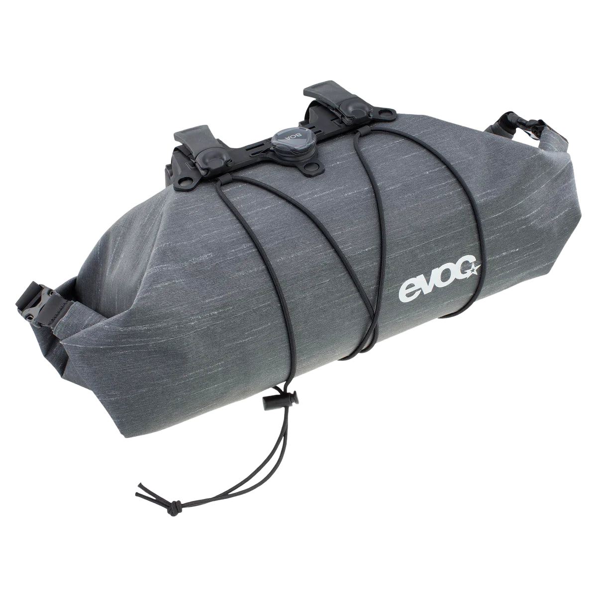 EVOC Waterproof Handlebar Pack Boa 5 - Carbon Grey