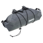 EVOC Waterproof Handlebar Pack Boa 5 - Carbon Grey