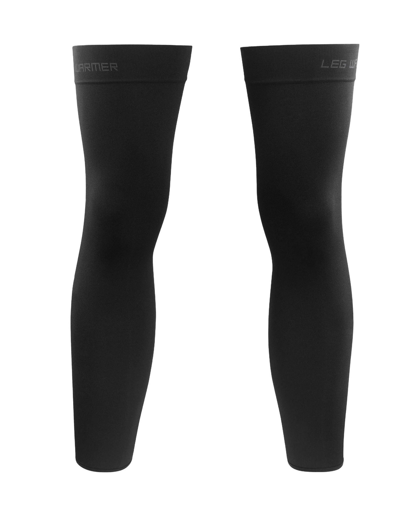 ASSOS Spring Fall Leg Warmers P1 - Black