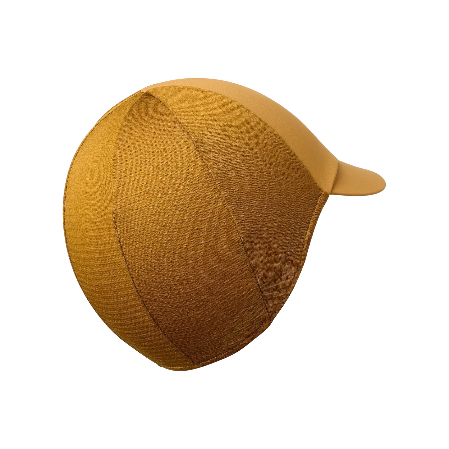 PEDALED Element Merino Cap - Mustard