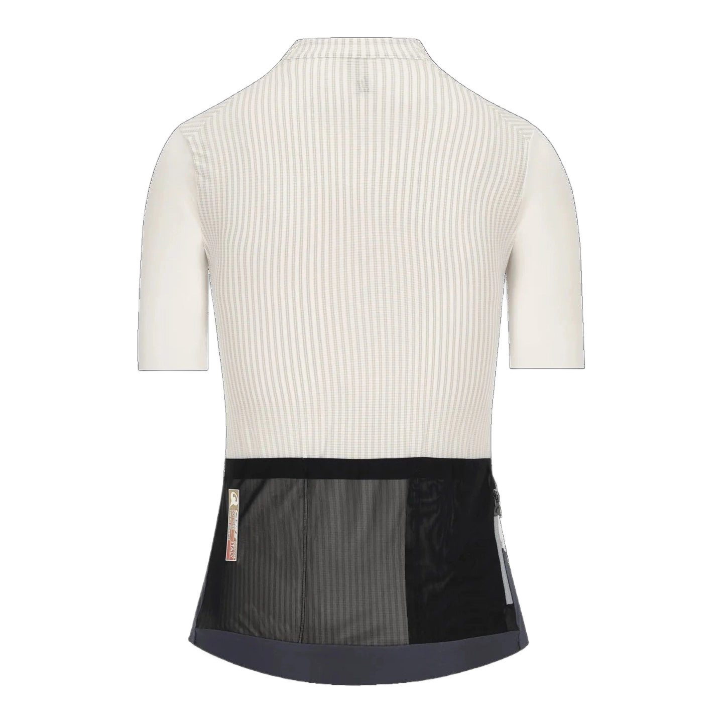 Q36.5 Dottore Clima Jersey Women - White