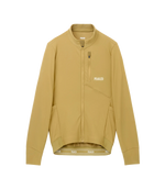 PEDALED Odyssey Women's LS Jersey - Light Green
