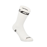 Q36.5 Ultra Big Logo 19 Socks - White