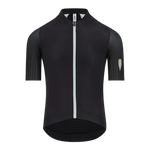 Q36.5 Dottore Clima Jersey - Black