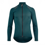 ASSOS Mille GT Shell Jacket S11 - Foundation Green