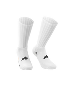 ASSOS RSR Bolide Socks S11 - White