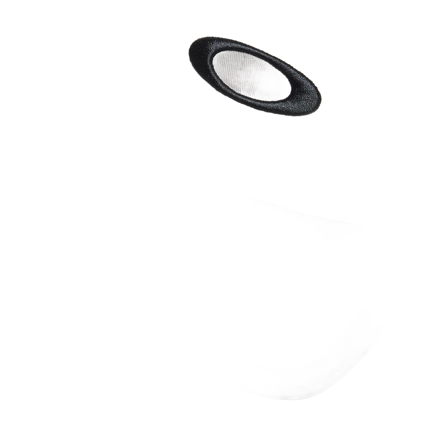 OAKLEY Remix Dad Hat - Cement