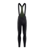 PEDALED Odyssey Bib Tight - Black