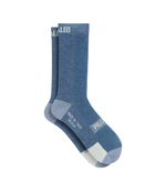 PEDALED Element Thermolite Socks - Blue