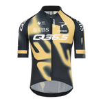 Q36.5 Gregarius Q36.5 Pro Team Off-Road Jersey Gold-Black