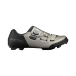 SHIMANO SHXC502 MTB/Gravel Cycling Shoes - Silver