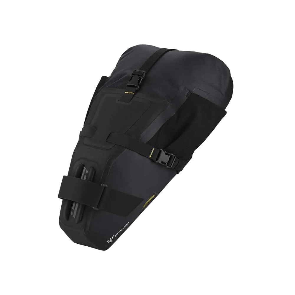 APIDURA Expedition Sadle Pack 13 L - Black