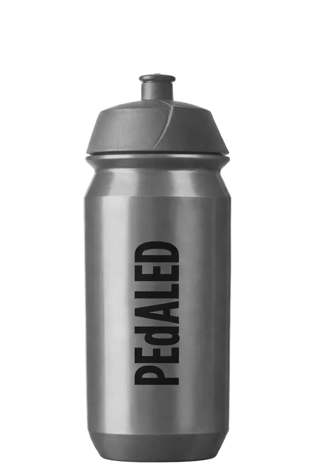 PEDALED Element Water Bottle 500 ml - Grey