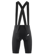 ASSOS MILLE GT Bib Shorts S11 - Black