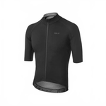 PEDALED SHAWA Waterproof Jersey - Black Default Velodrom Barcelona