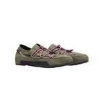 PEDALED Packable Odyssey Shoes - Grey Ink