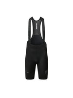 MAAP Aeon Bib Shorts - Black/Black