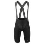 ASSOS Mille GTO Bib Shorts C2 Long - Black Series