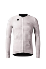 GOBIK Vanquish LS Jersey - Whisper