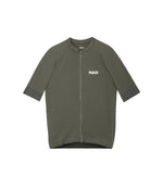 PEDALED Element Lightweight Fietsshirt - Dark Green