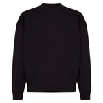 OAKLEY Soho Crew Neck Sweatshirt - Blackout