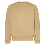 OAKLEY Soho Crew Neck Sweatshirt - Pebble