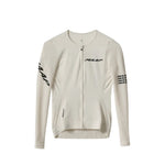 MAAP Emerge LS Women Jersey - Vapour