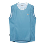 CAFE DU CYCLISTE Beatrice V2 Cycling Jersey - Deep Water