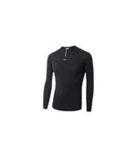 PEDALED Essential Merino Baselayer - Black Default Pedaled