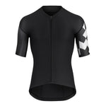 ASSOS Equipe RS Jersey S11 - Black Series