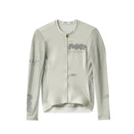 MAAP Women Aerate Pro Air LS Jersey - Fog