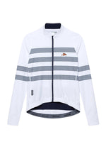 CAFE DU CYCLISTE Charlie Women's Brushed Jersey