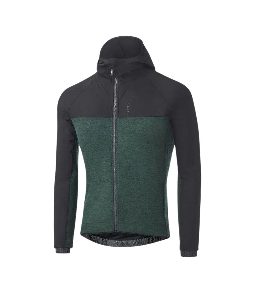 PEDALED Jary AllRoad Hooded Jersey