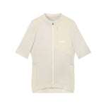 PEDALED Odyssey Merino Women Cycling Jersey - Beige