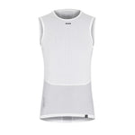 GOBIK Cell Skin Hakuba Baselayer - White