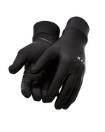 MAAP Base Glove - Black Default Velodrom Barcelona