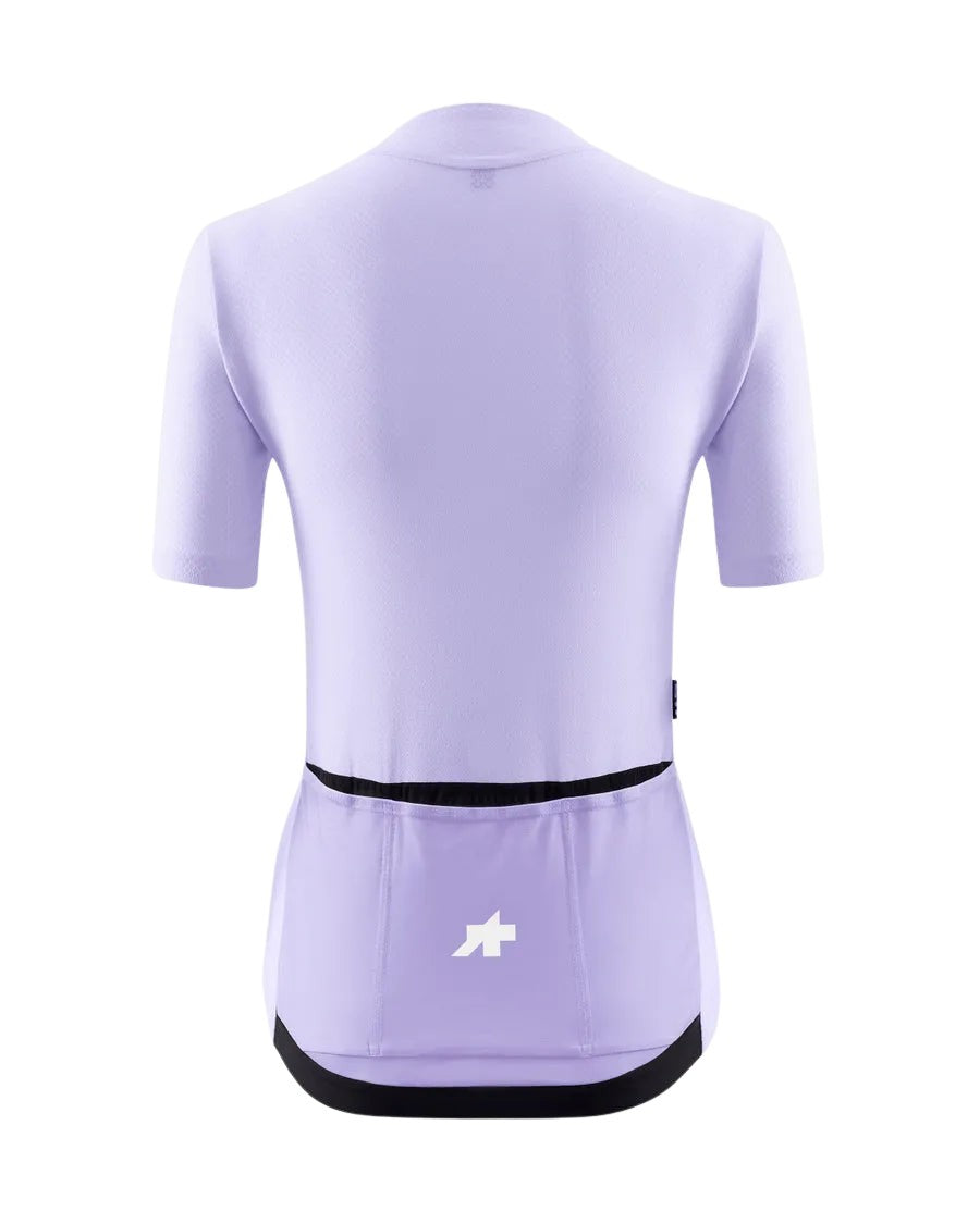 ASSOS DYORA R Jersey S11 - Stella Lavander