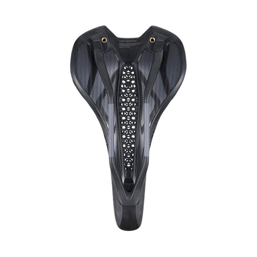 SPECIALIZED Sworks Saddle Romin Evo Mirror - Black-Saddles-888818680115
