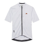 CAFE DU CYCLISTE Fleurette V2 Women Jersey - White