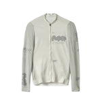 MAAP Aerate Pro Air LS Jersey 3.0 - Fog