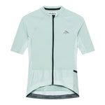 CAFE DU CYCLISTE Magda Audax Cycling Women Jersey - Jadeite