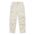 CAFÉ DU CYCLISTE HELOISE Trousers - Chalk