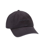 OAKLEY 47 SOHO Dad Hat - Blackout