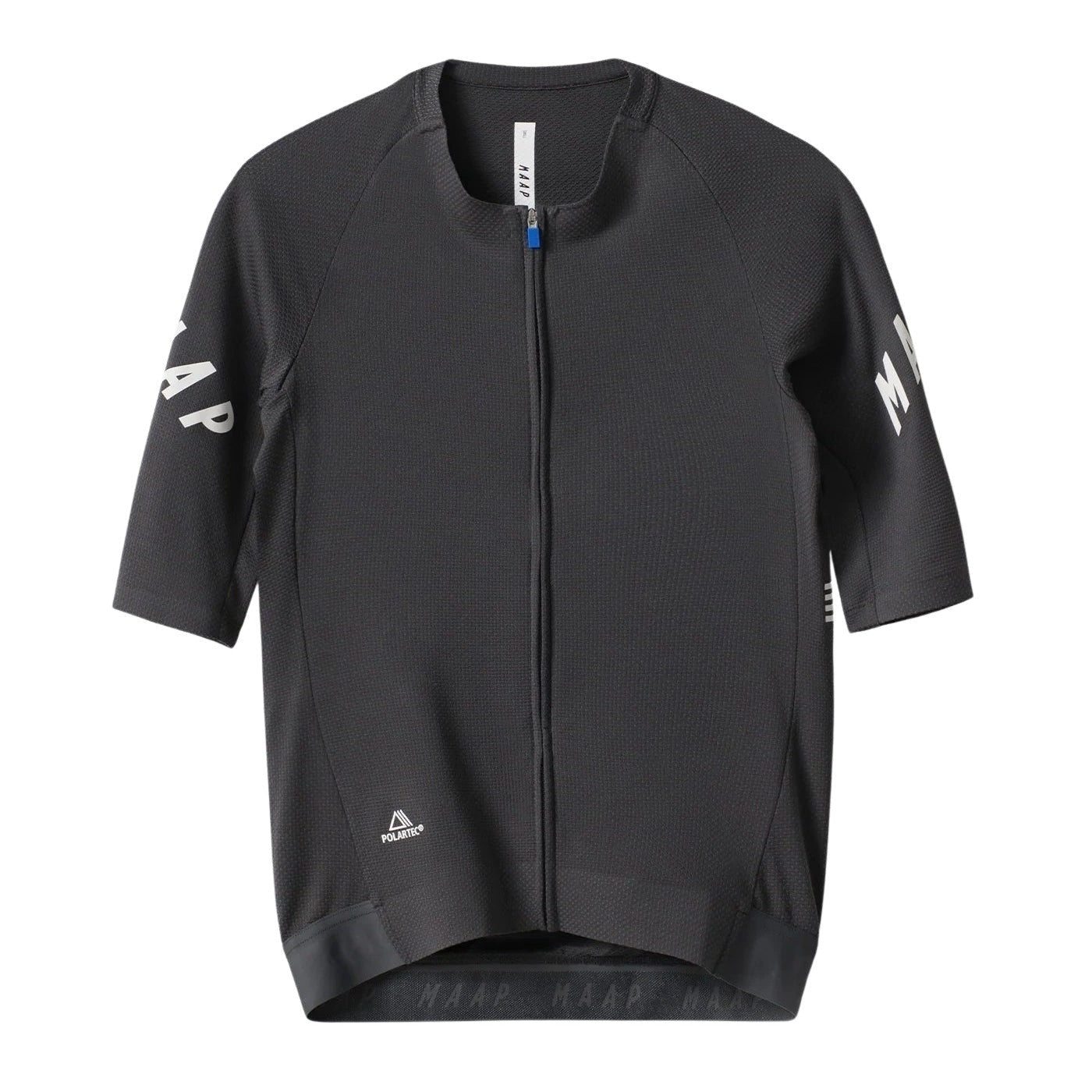 MAAP Aeon Jersey - Asphalt
