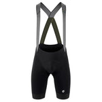 ASSOS Mille GTS Spring Fall 2/3 Culotte amb tirants C2 - Negre Series