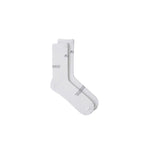 MAAP Blur Socks - White
