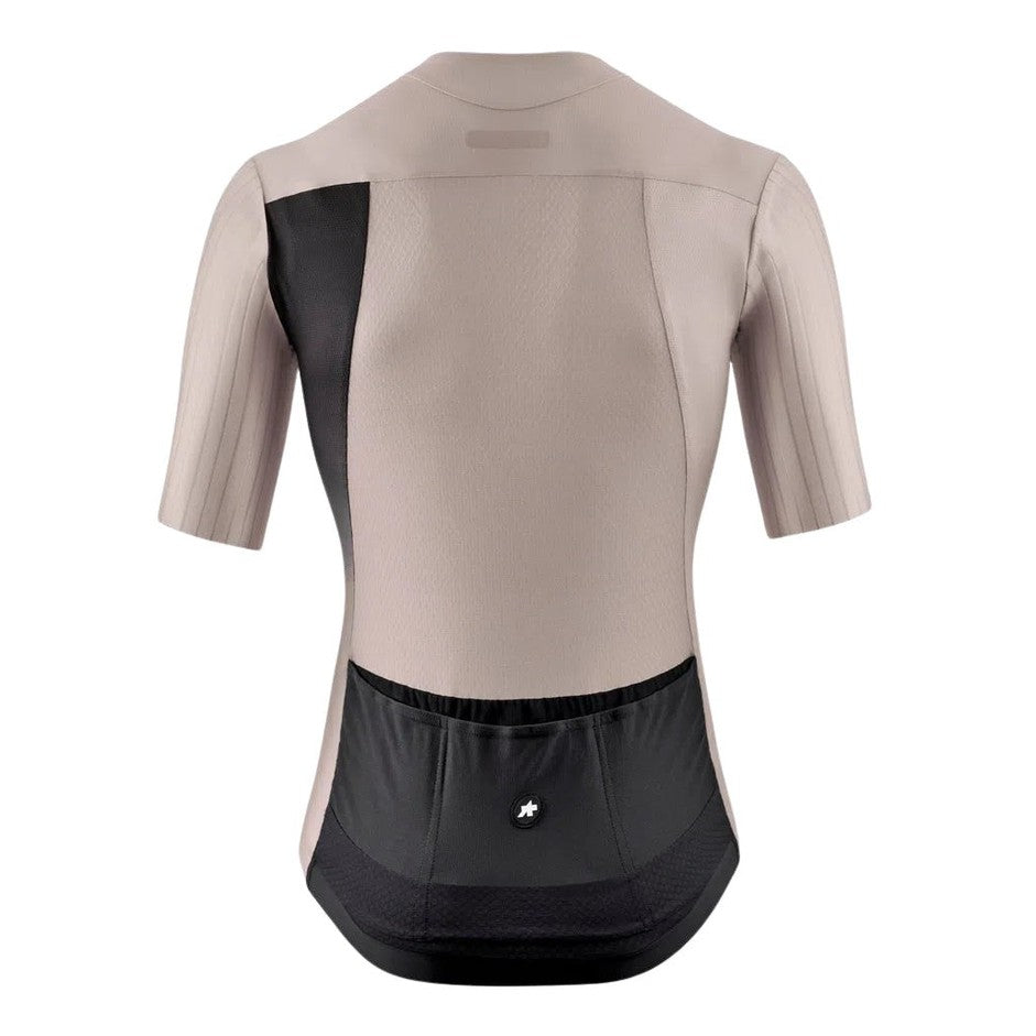 ASSOS Equipe RS Jersey S11 - Dune Sand