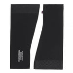 PAS NORMAL STUDIOS Logo Knee Warmers - Black