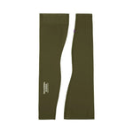 PAS NORMAL STUDIOS Control Leg Warmers - Olive